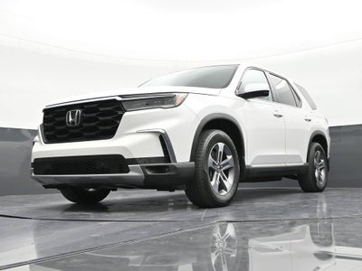 2024 Honda Pilot EX-L 8 Passenger