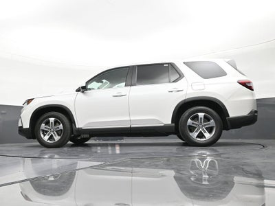 2024 Honda Pilot EX-L 8 Passenger
