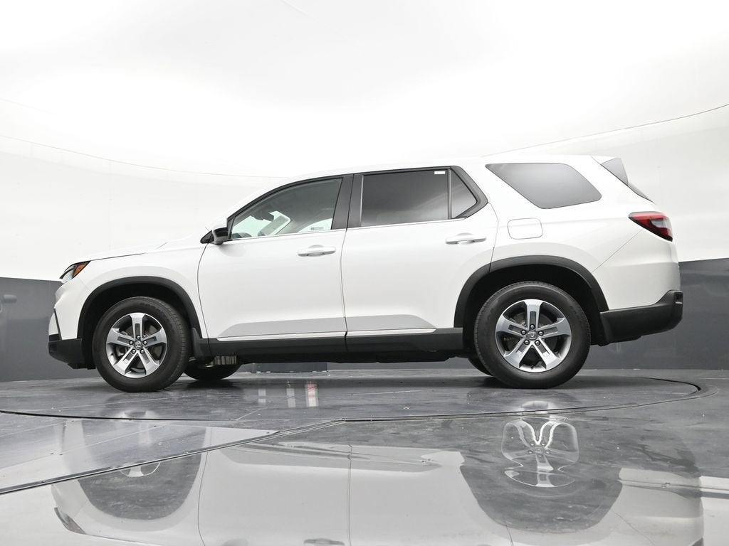 2024 Honda Pilot EX-L 8 Passenger