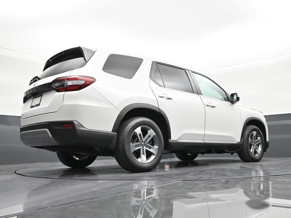 2024 Honda Pilot EX-L 8 Passenger
