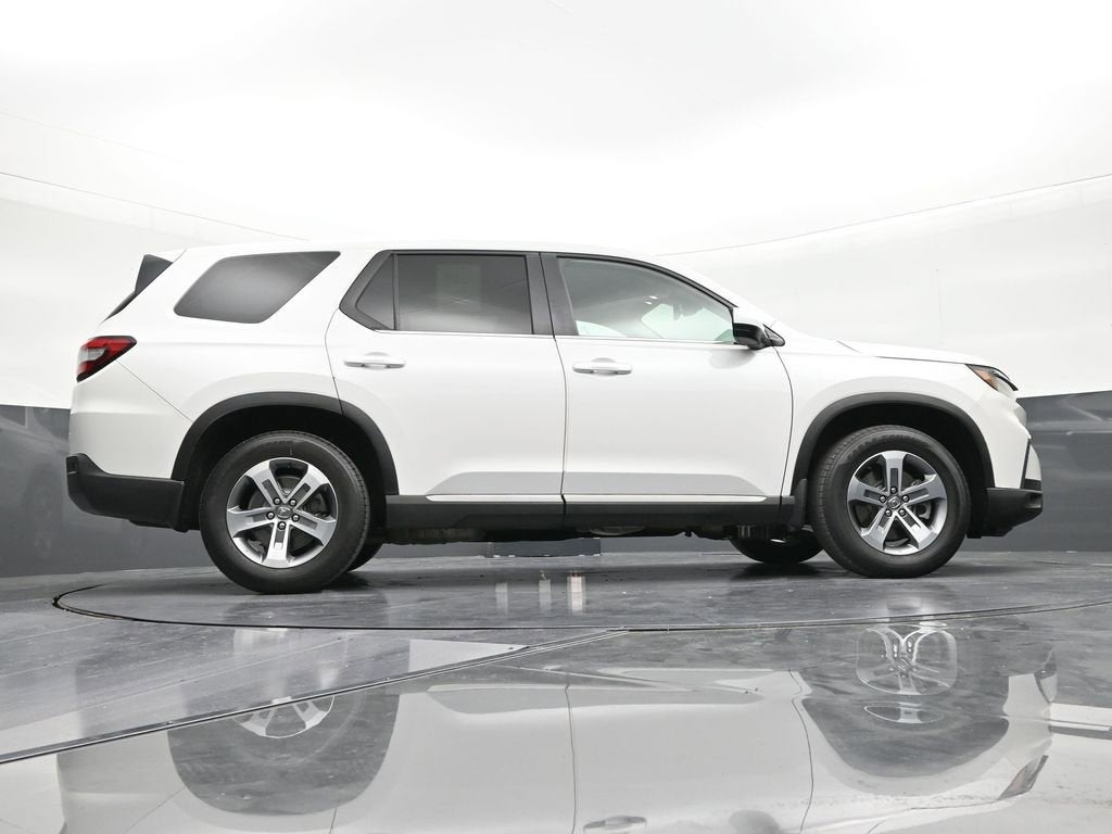 2024 Honda Pilot EX-L 8 Passenger