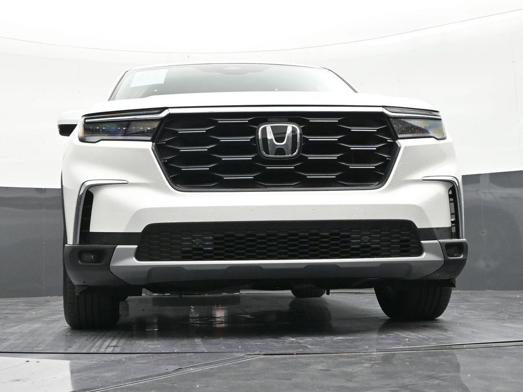 2024 Honda Pilot EX-L 8 Passenger