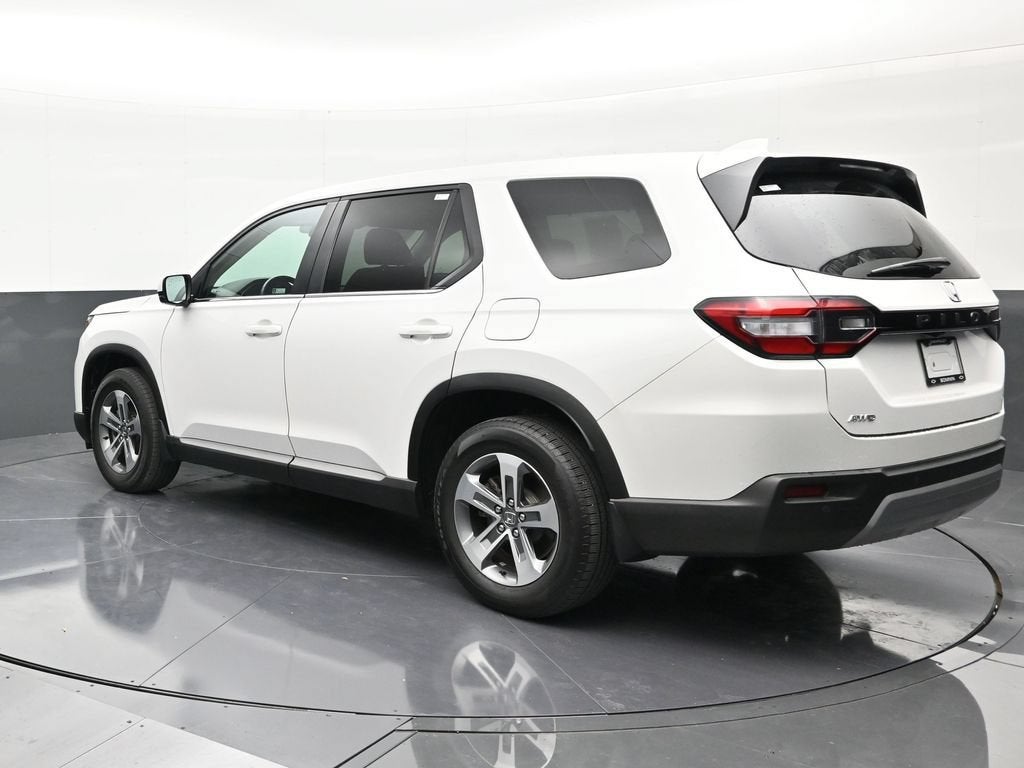 2024 Honda Pilot EX-L 8 Passenger