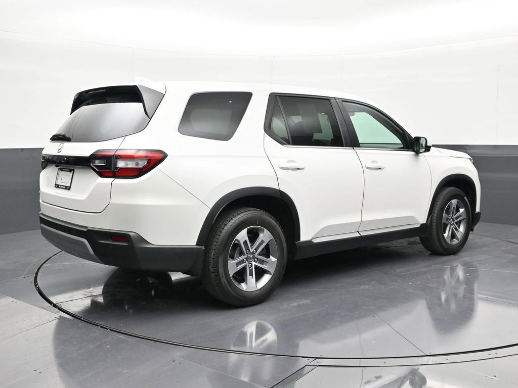 2024 Honda Pilot EX-L 8 Passenger