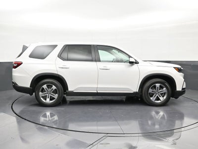 2024 Honda Pilot EX-L 8 Passenger