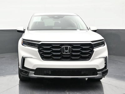 2024 Honda Pilot EX-L 8 Passenger
