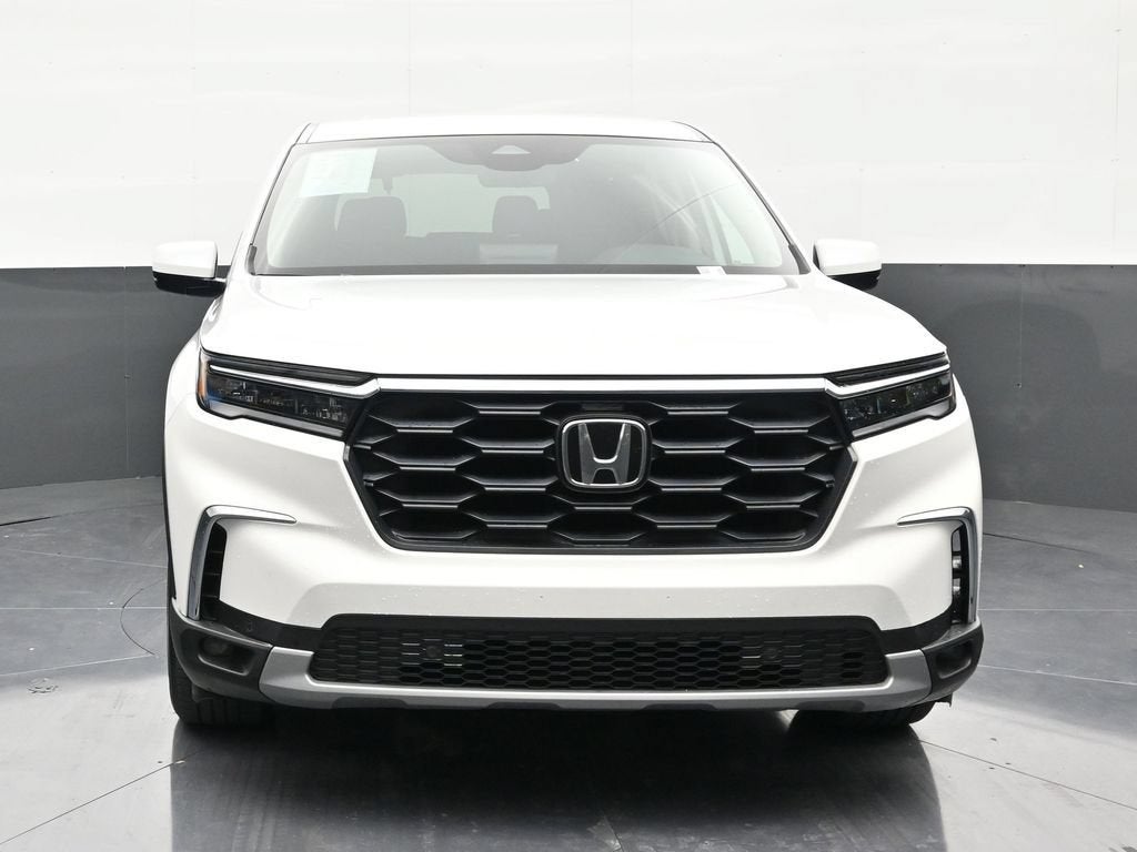 2024 Honda Pilot EX-L 8 Passenger