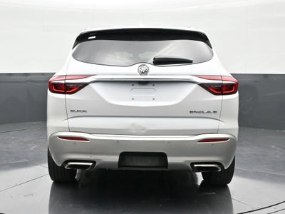 2018 Buick Enclave Avenir