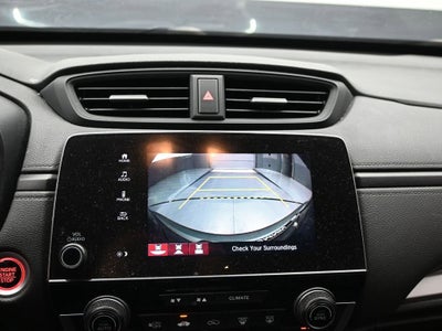 2021 Honda CR-V Special Edition