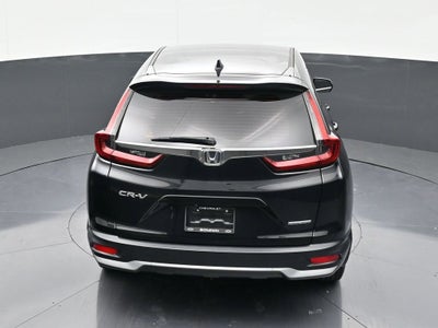 2021 Honda CR-V Special Edition