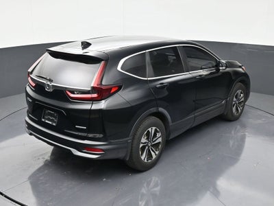 2021 Honda CR-V Special Edition