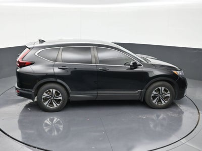 2021 Honda CR-V Special Edition