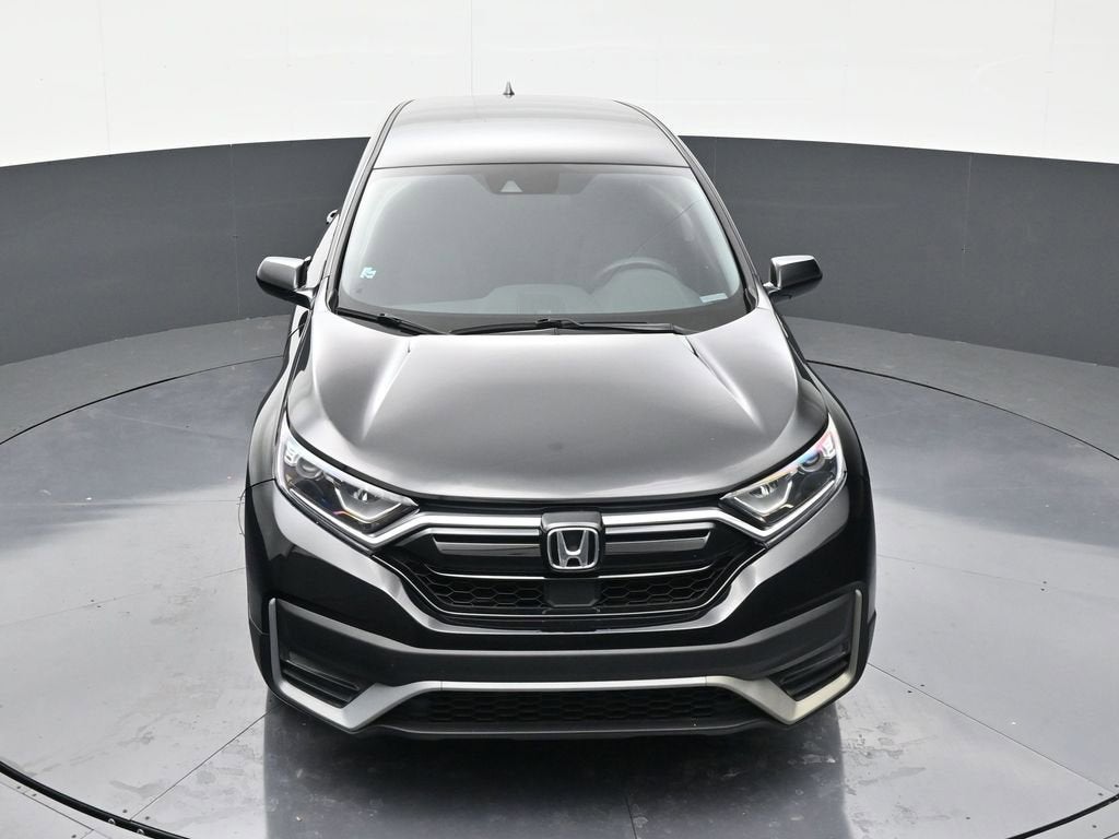 2021 Honda CR-V Special Edition