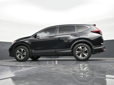 2021 Honda CR-V Special Edition