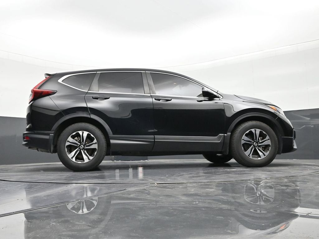 2021 Honda CR-V Special Edition