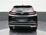 2021 Honda CR-V Special Edition