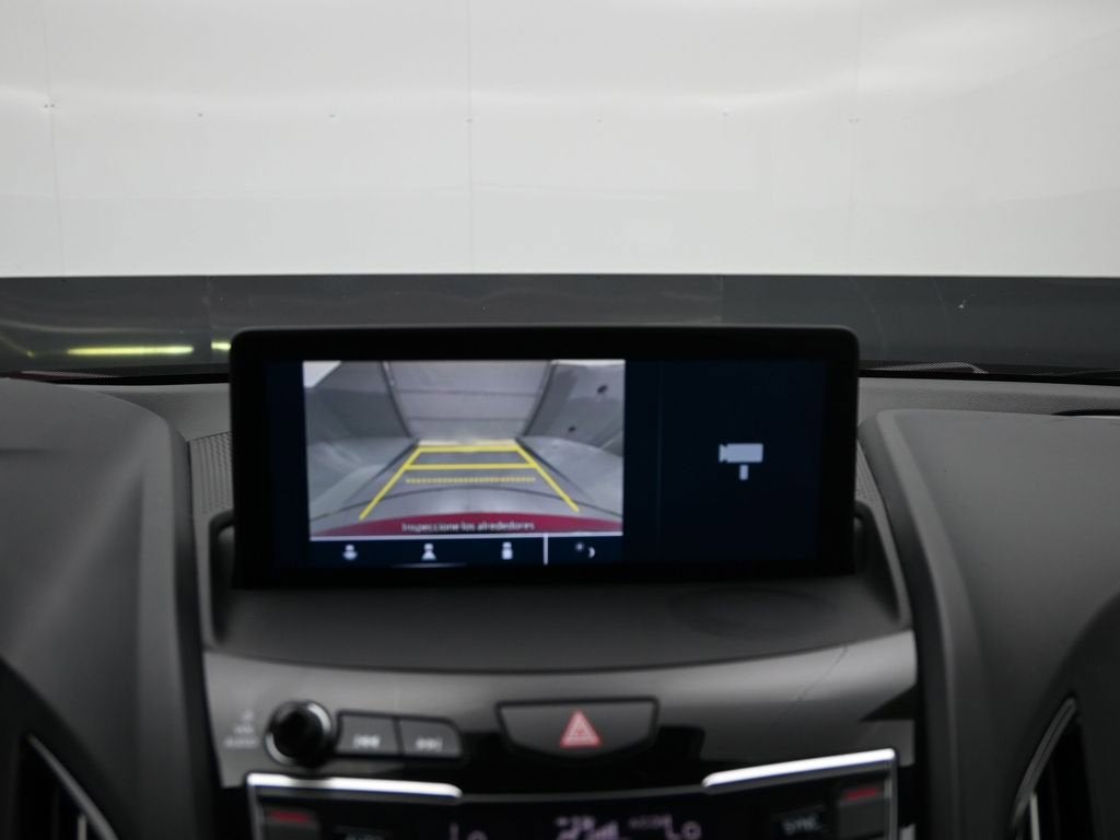 2021 Acura RDX 4DR FWD