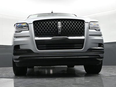 2023 Lincoln Navigator Black Label