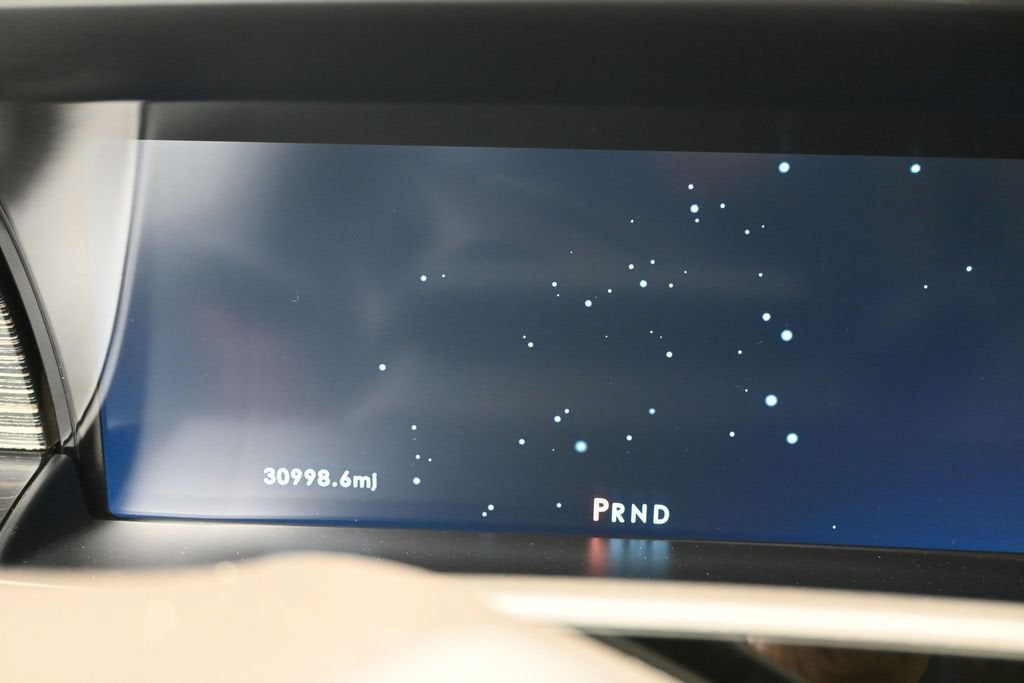 2024 Lincoln Navigator Black Label L