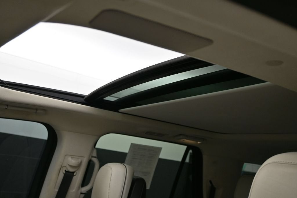 2024 Lincoln Navigator Black Label L