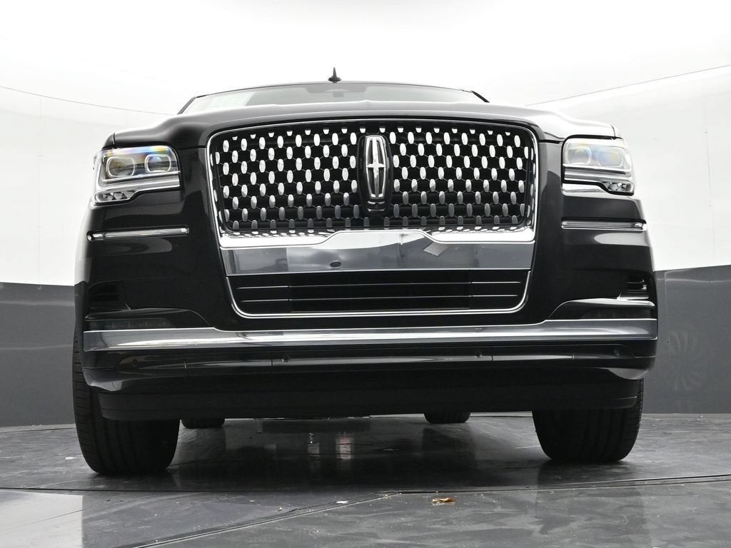 2024 Lincoln Navigator Black Label L