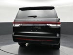 2024 Lincoln Navigator Black Label L