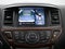 2019 Nissan Pathfinder Platinum