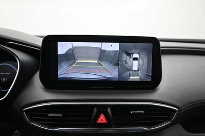 2023 Hyundai Santa Fe Hybrid SEL Premium
