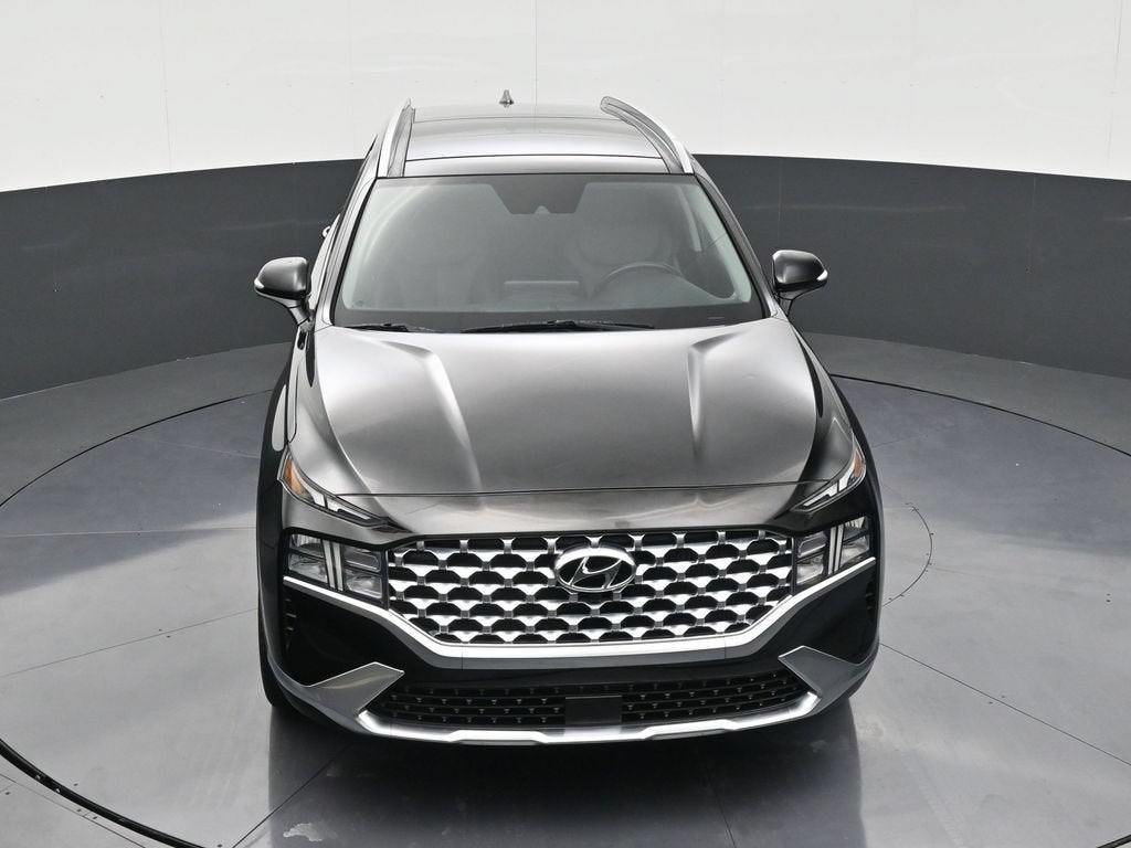2023 Hyundai Santa Fe Hybrid SEL Premium