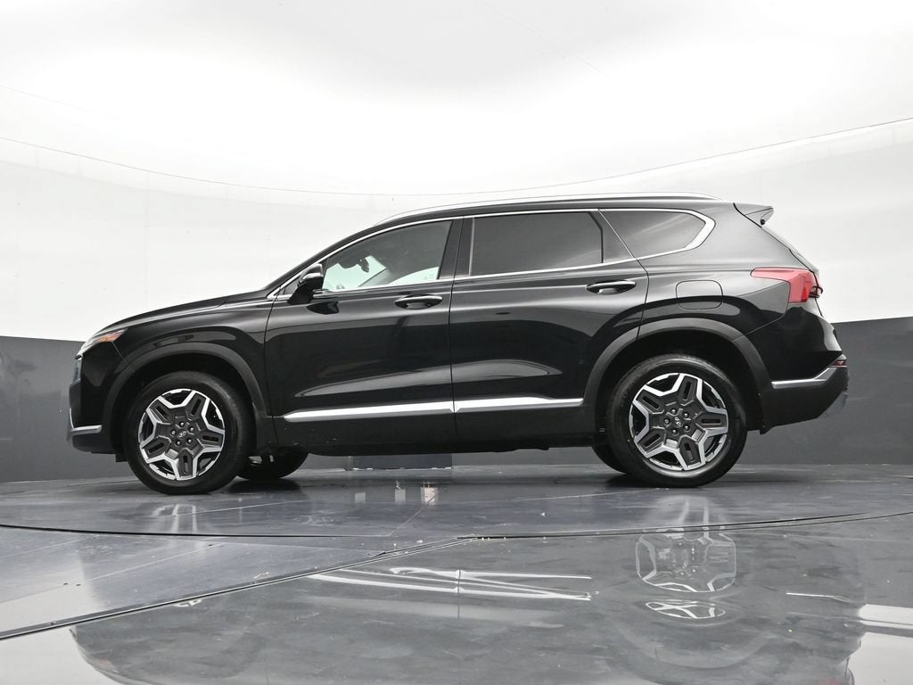 2023 Hyundai Santa Fe Hybrid SEL Premium