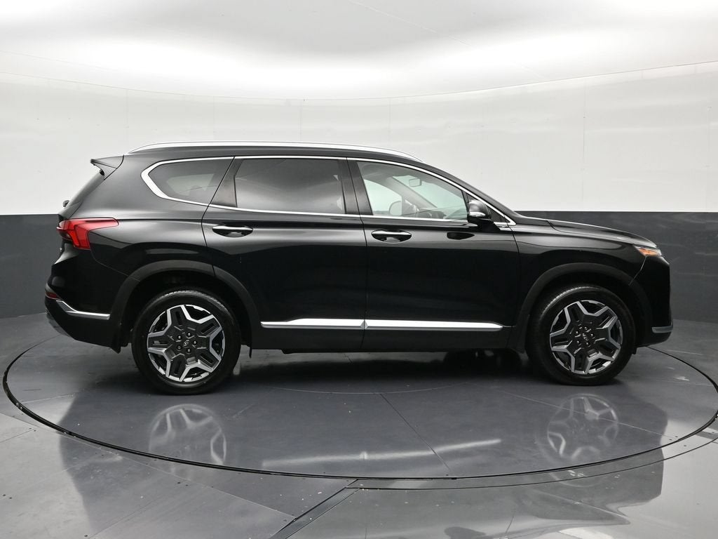 2023 Hyundai Santa Fe Hybrid SEL Premium