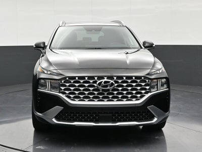 2023 Hyundai Santa Fe Hybrid SEL Premium