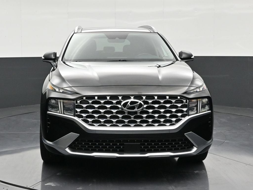2023 Hyundai Santa Fe Hybrid SEL Premium