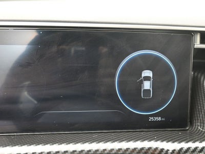 2024 Hyundai Santa Cruz NIGHT