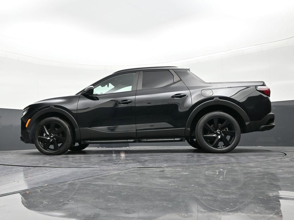 2024 Hyundai Santa Cruz NIGHT