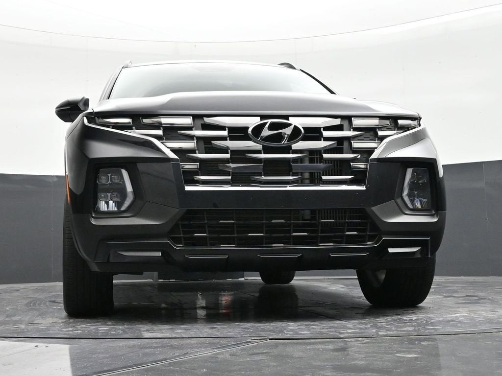 2024 Hyundai Santa Cruz NIGHT
