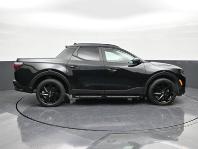 2024 Hyundai Santa Cruz NIGHT