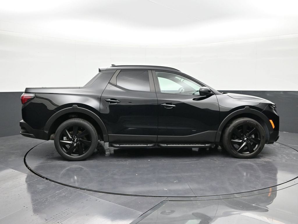 2024 Hyundai Santa Cruz NIGHT