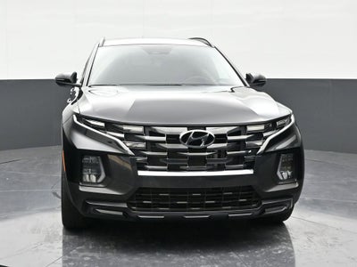 2024 Hyundai Santa Cruz NIGHT