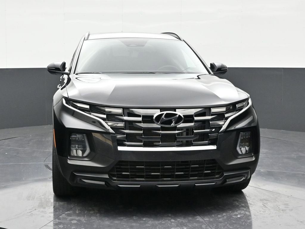 2024 Hyundai Santa Cruz NIGHT