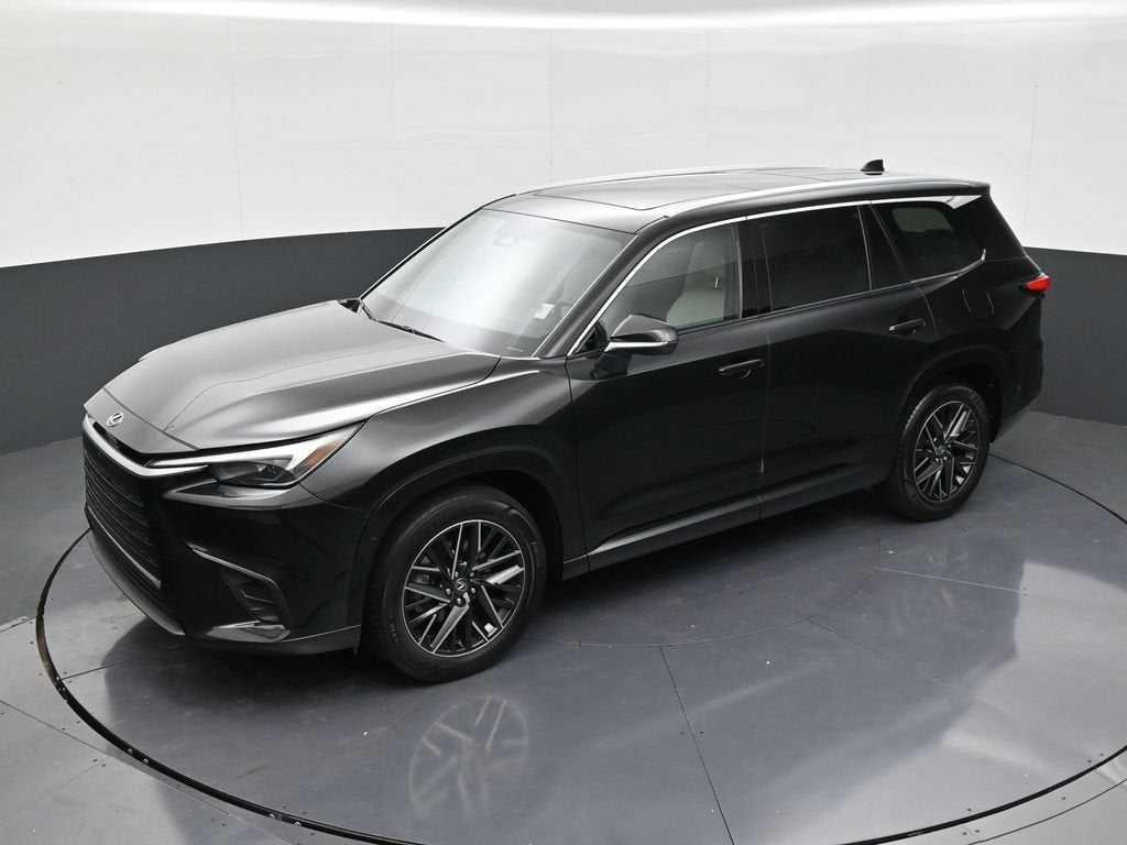 2024 Lexus TX 350 Premium