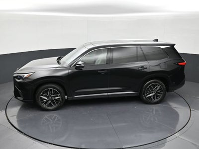 2024 Lexus TX 350 Premium