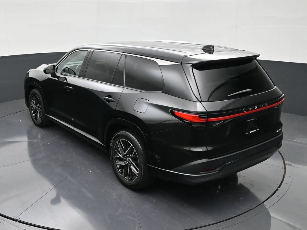 2024 Lexus TX 350 Premium