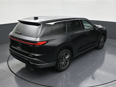 2024 Lexus TX 350 Premium