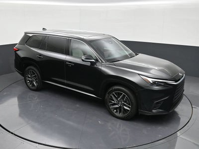 2024 Lexus TX 350 Premium