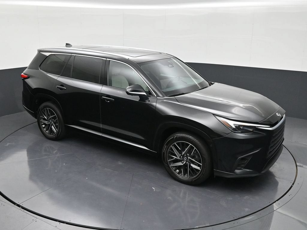 2024 Lexus TX 350 Premium