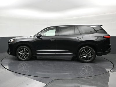 2024 Lexus TX 350 Premium