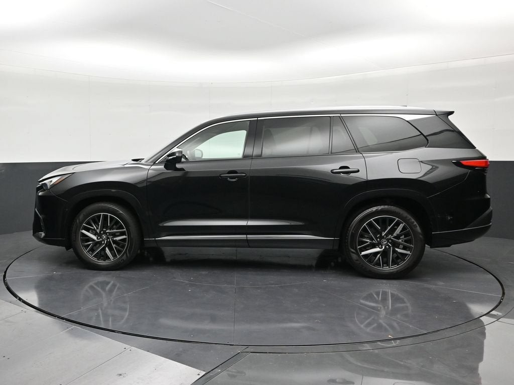 2024 Lexus TX 350 Premium
