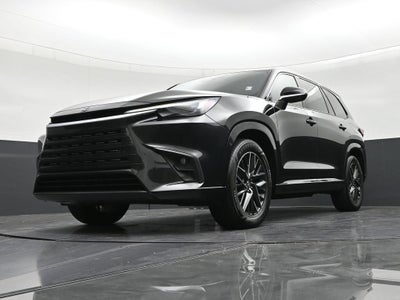 2024 Lexus TX 350 Premium