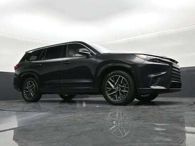 2024 Lexus TX 350 Premium